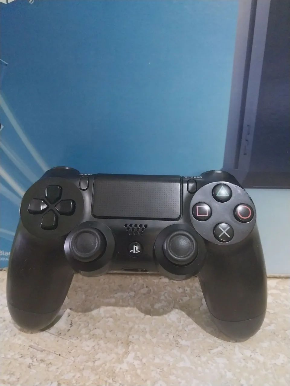 PS4 DESBLOQUEADO 1TB - Foto 4
