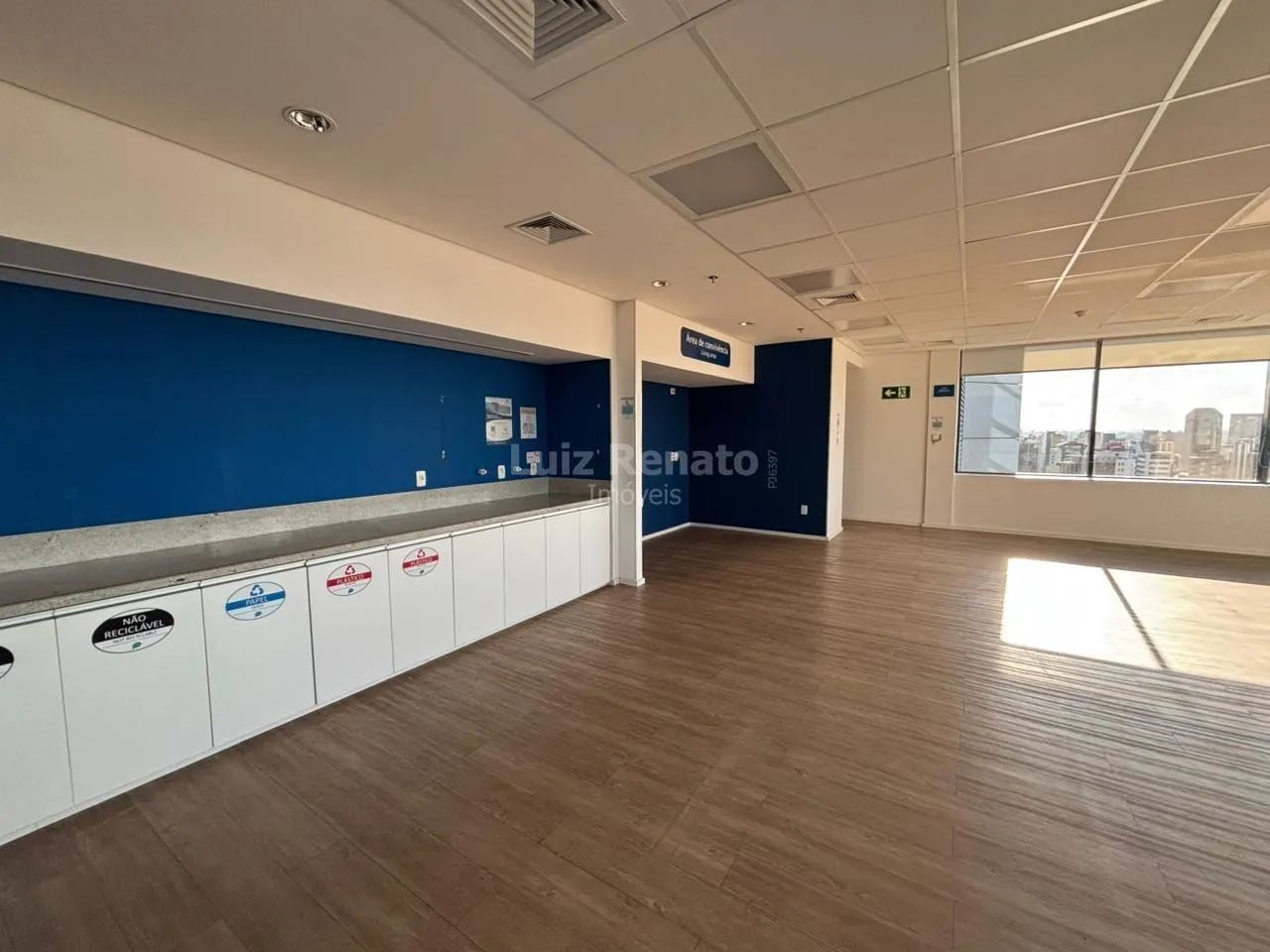 Andar comercial para aluguel, com 533m² Savassi. - Foto 4