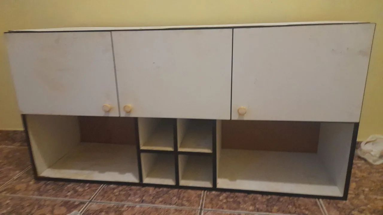 Armário de cozinha  - Foto 2