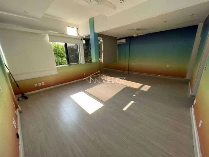 Sala - / Comercial / Ipanema - Foto 3