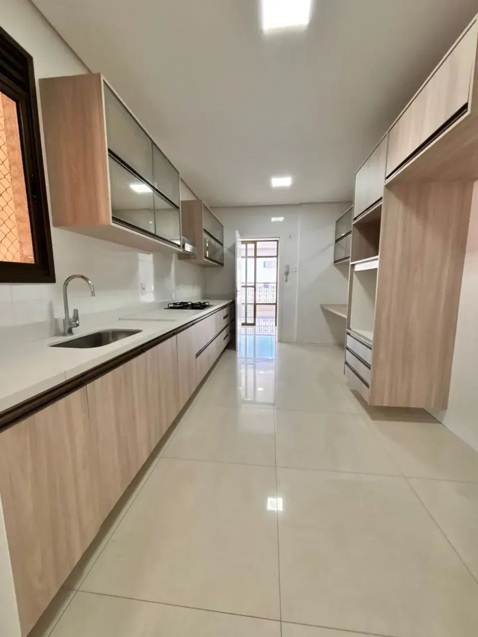 ED. AMERICAN DIAMOND/SOFISTICAÇÃO, ESPAÇO/CONFORTO EM 182m² COM 4 SUÍTES Jd.das Amér - Cui - Foto 4
