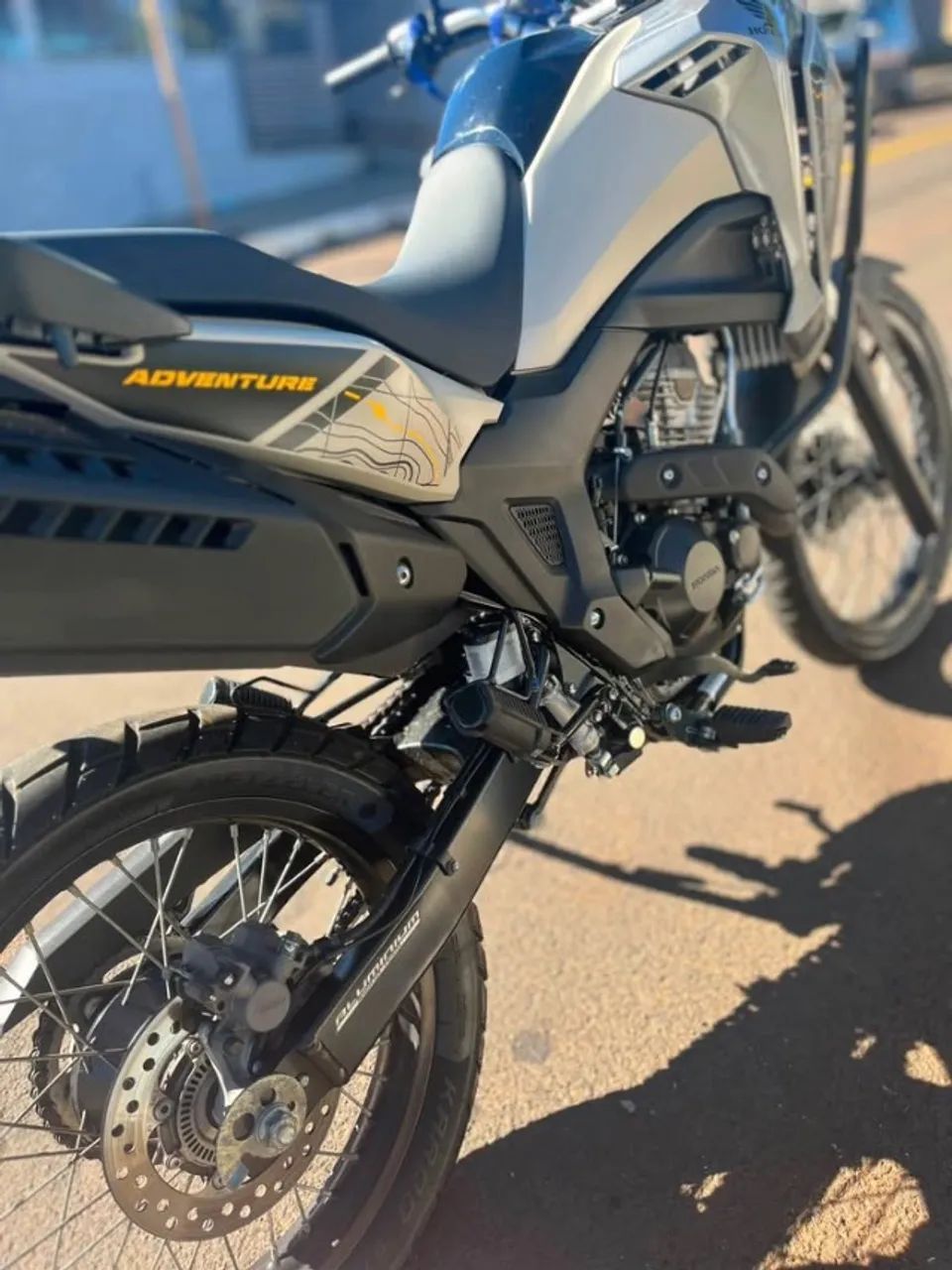Sahara 300 2024 (parcelo) - Foto 4