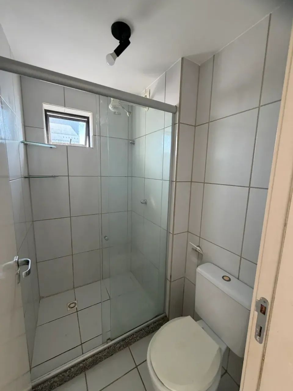 FLAT NO RENASCENÇA COM 1 QUARTO - VISTA LAGOA - Foto 2