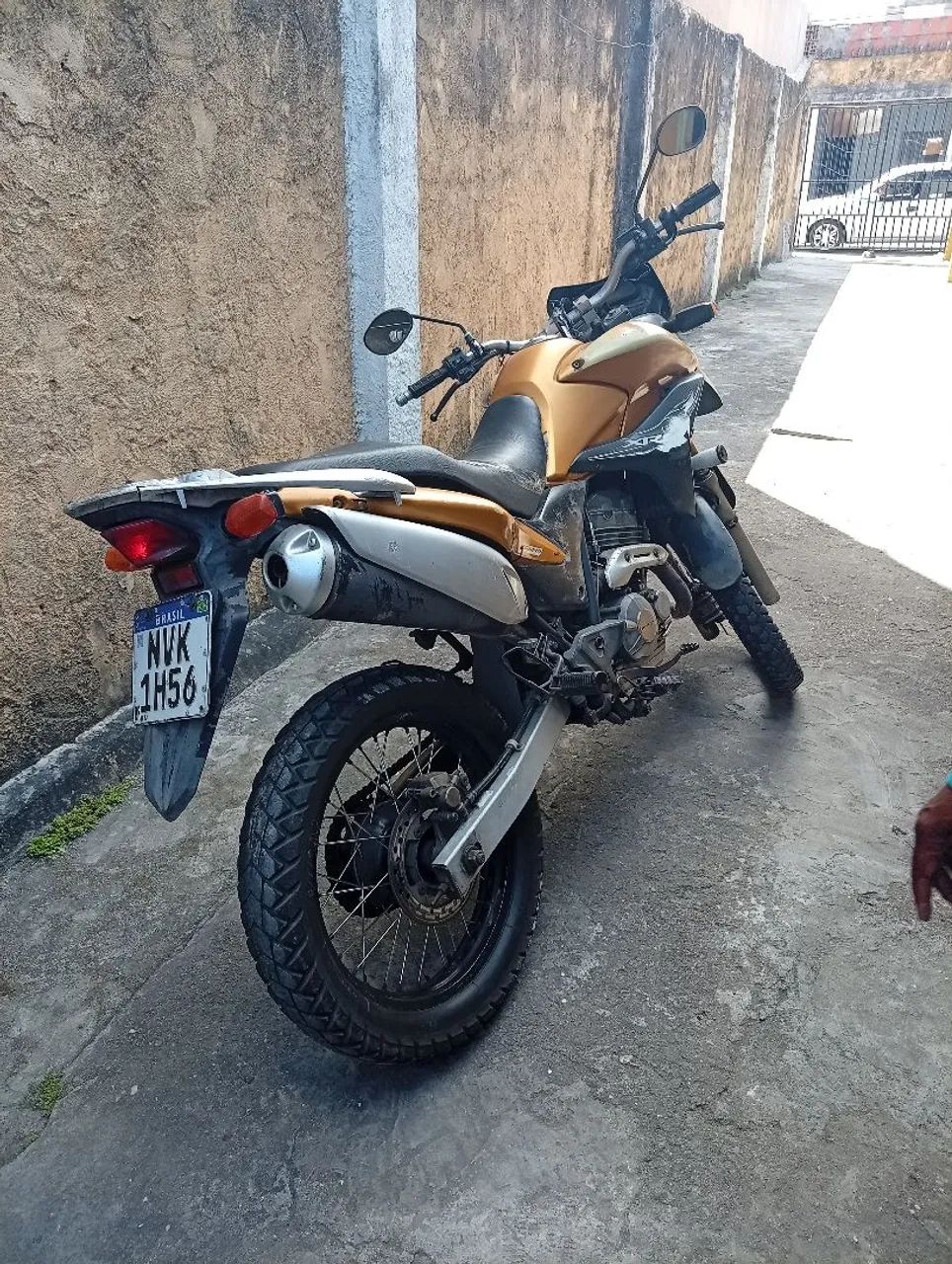 Vendo XRE 2011 - Foto 5