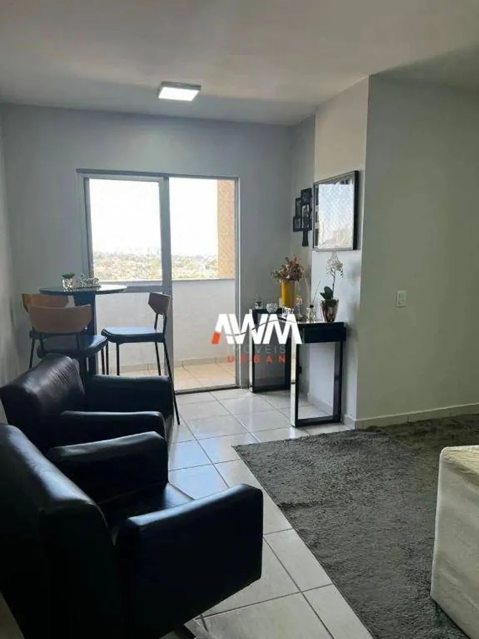 Apartamento 2 quartos à venda - Jardim Luz, Aparecida de Goiânia - GO ...