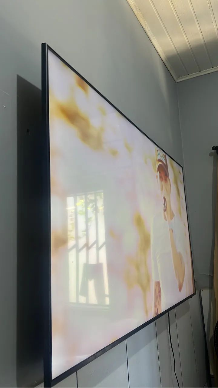 Televisão  - Foto 2