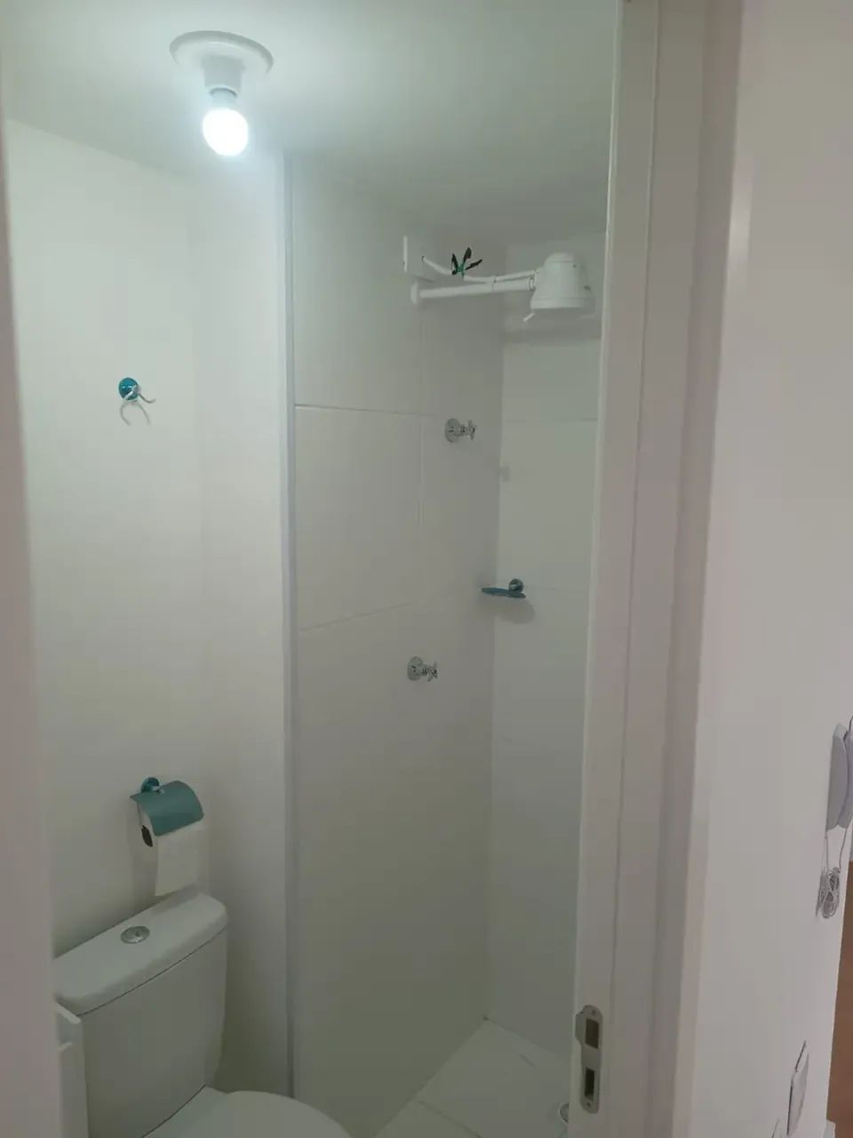 Oportunidade - Studio 30m² - 2 Dormitórios - Vila das Belezas - Foto 5