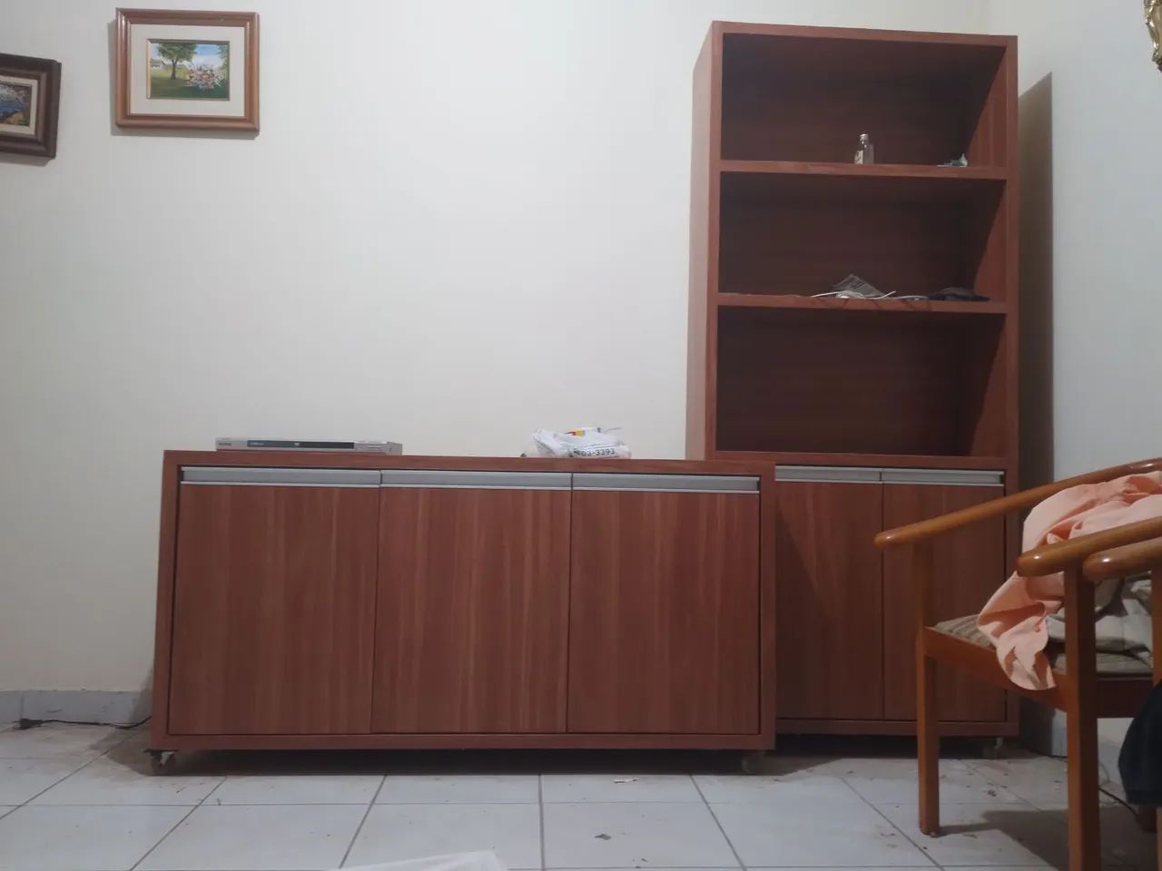 Vendo esta estante  - Foto 3