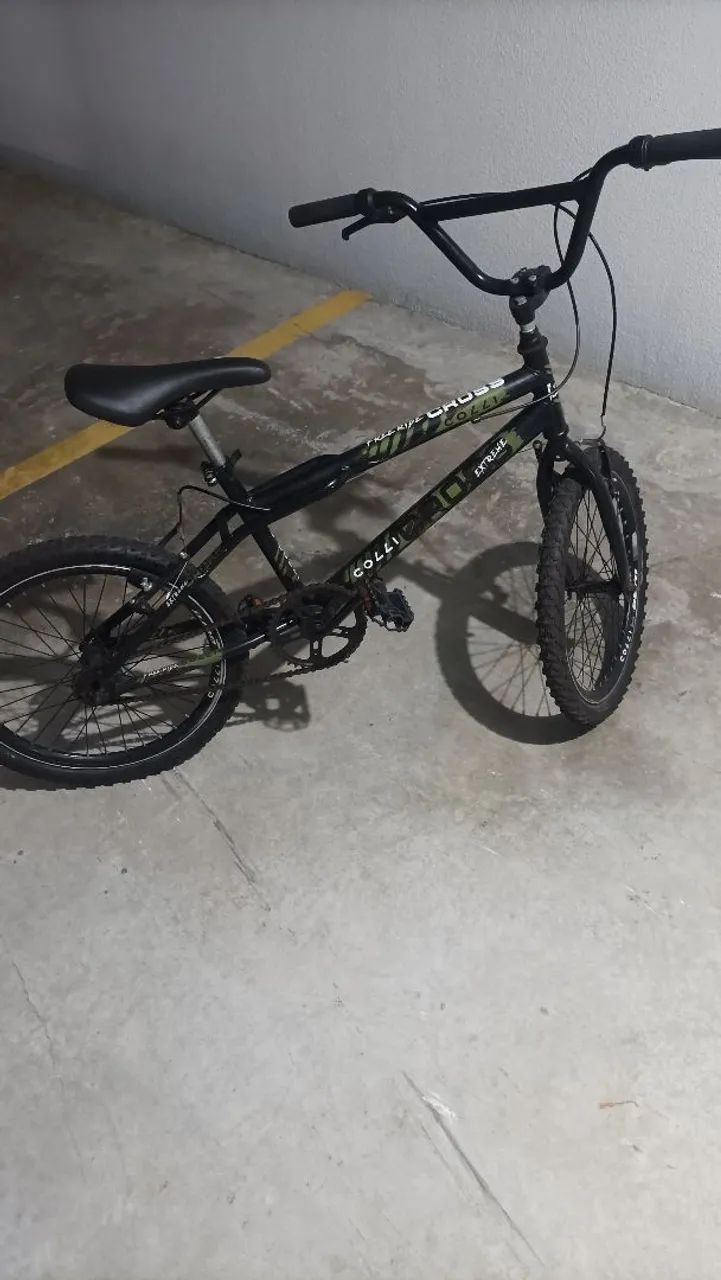 Bicicleta aro 20  - Foto 4