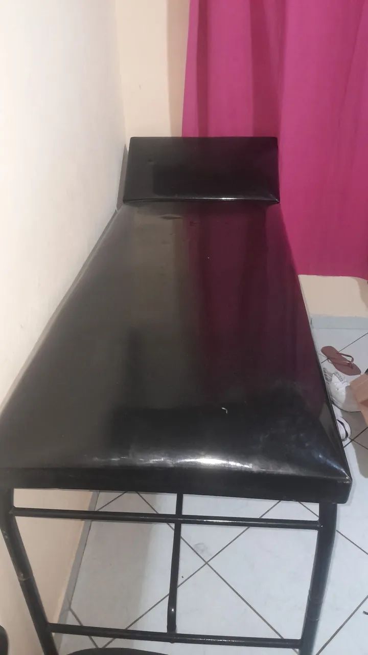 Maca estética semi nova