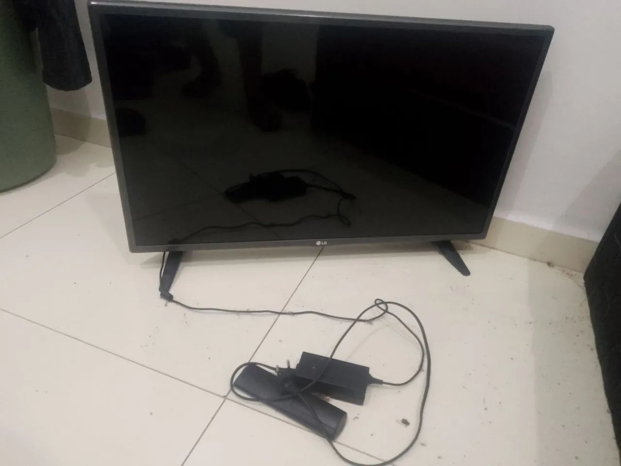 Tv lg 32 polegadas 