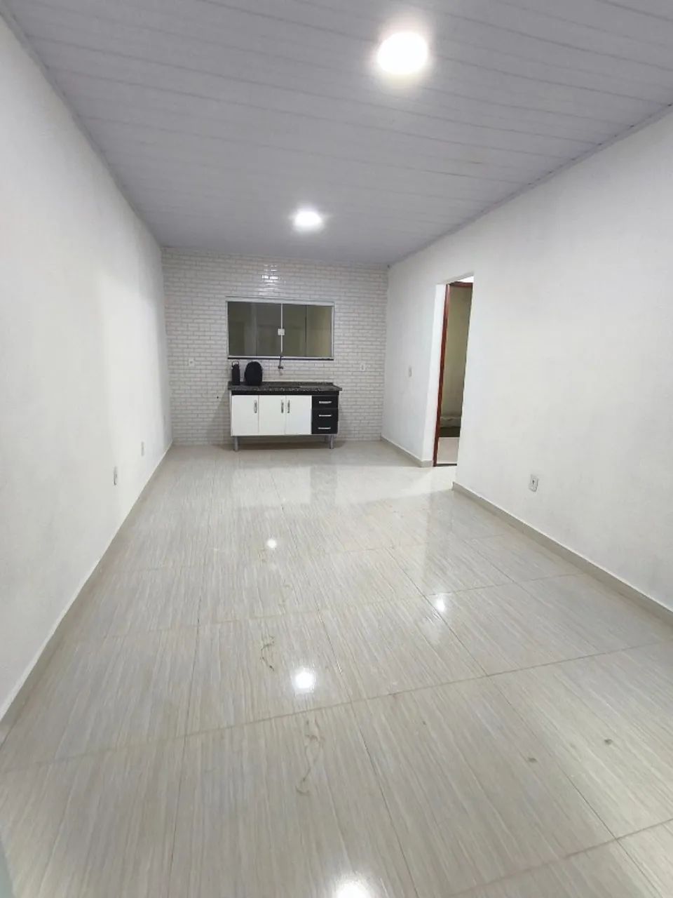 CASA PARA LOCAÇÃO