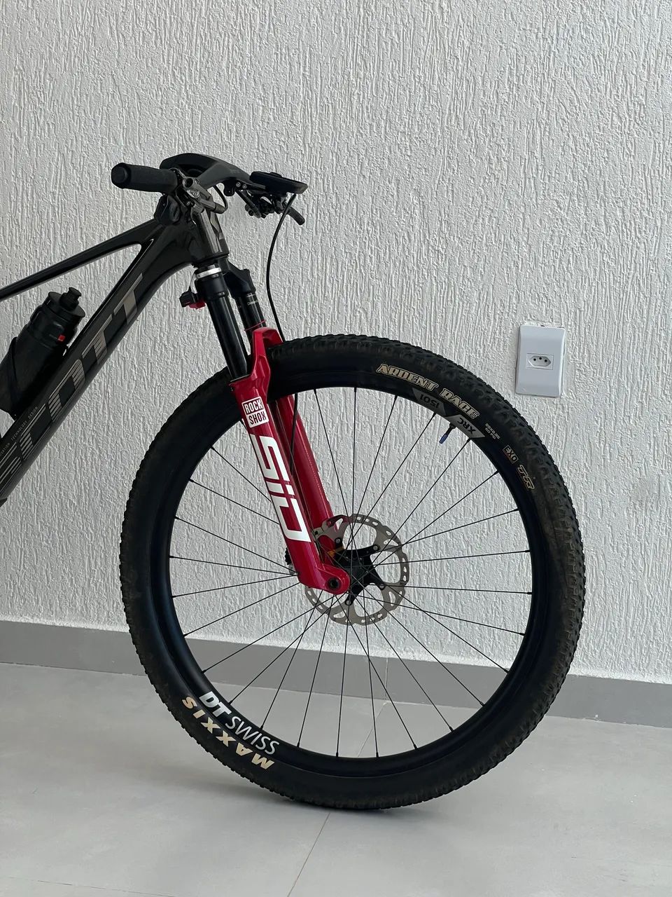 Vendo Scott spark  - Foto 5