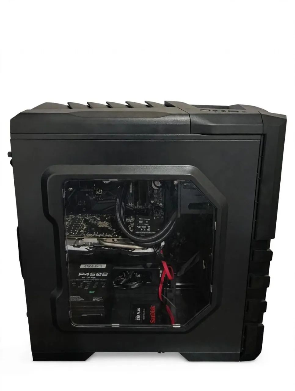 Pc Gamer AMD  - Foto 2