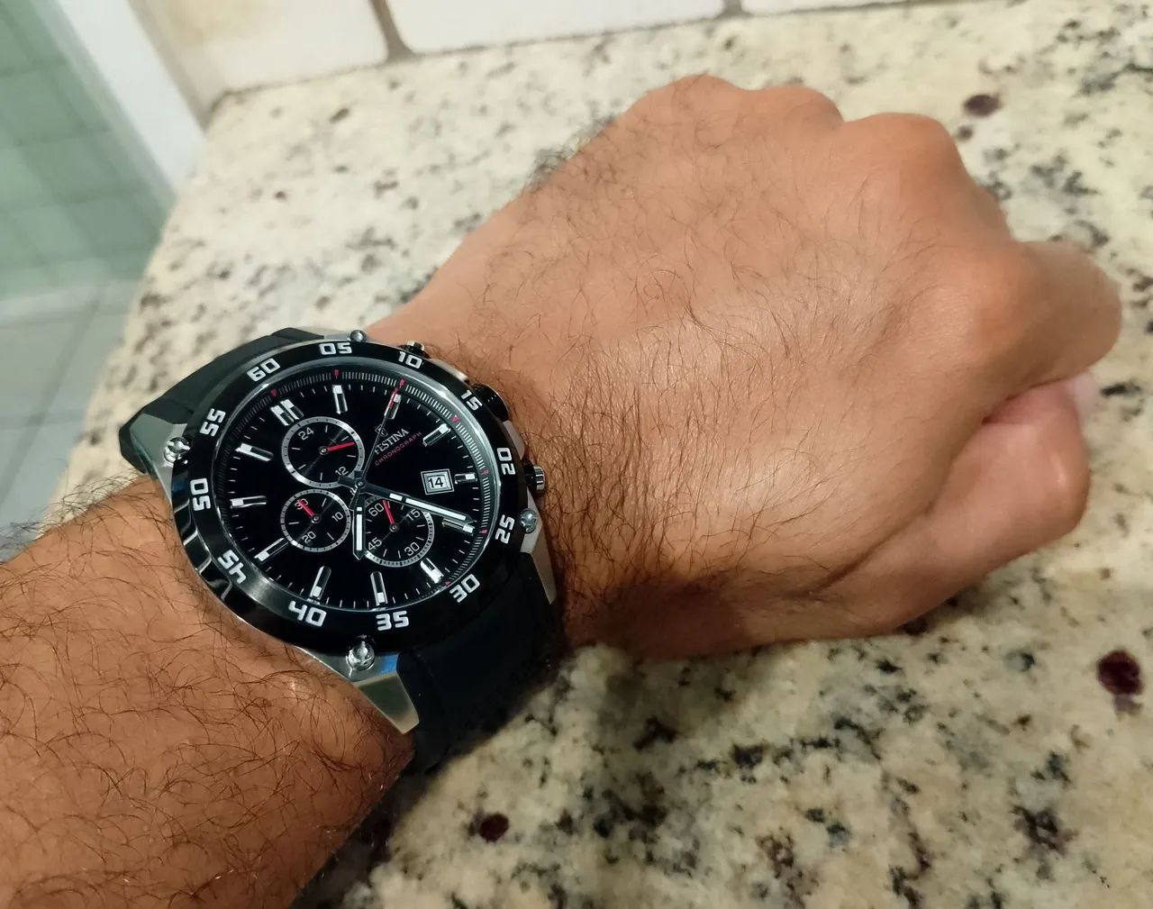 Relógio Festina - Foto 5