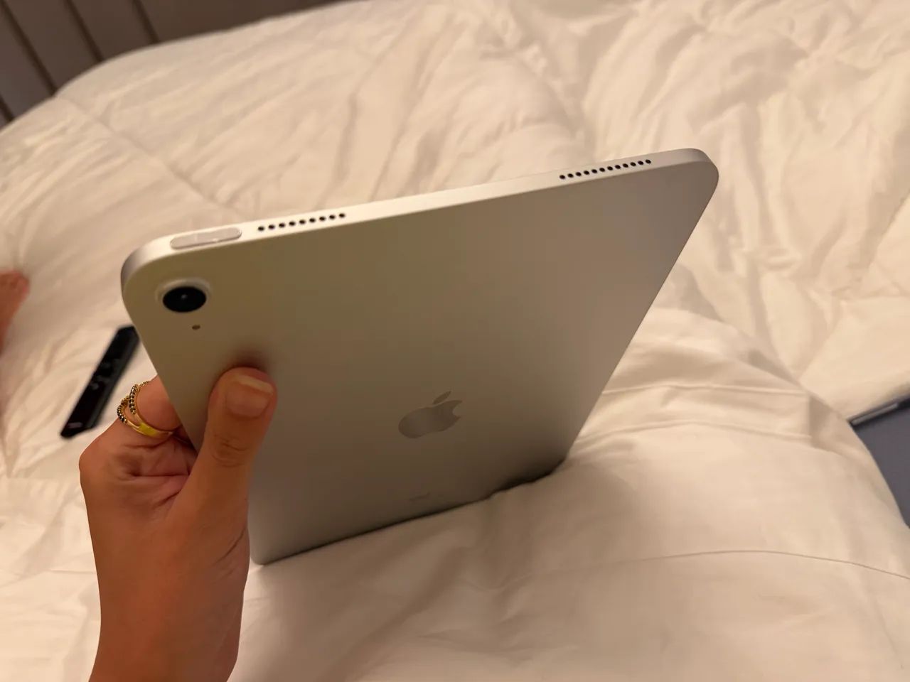 iPad 10 geração 64GB - Foto 4