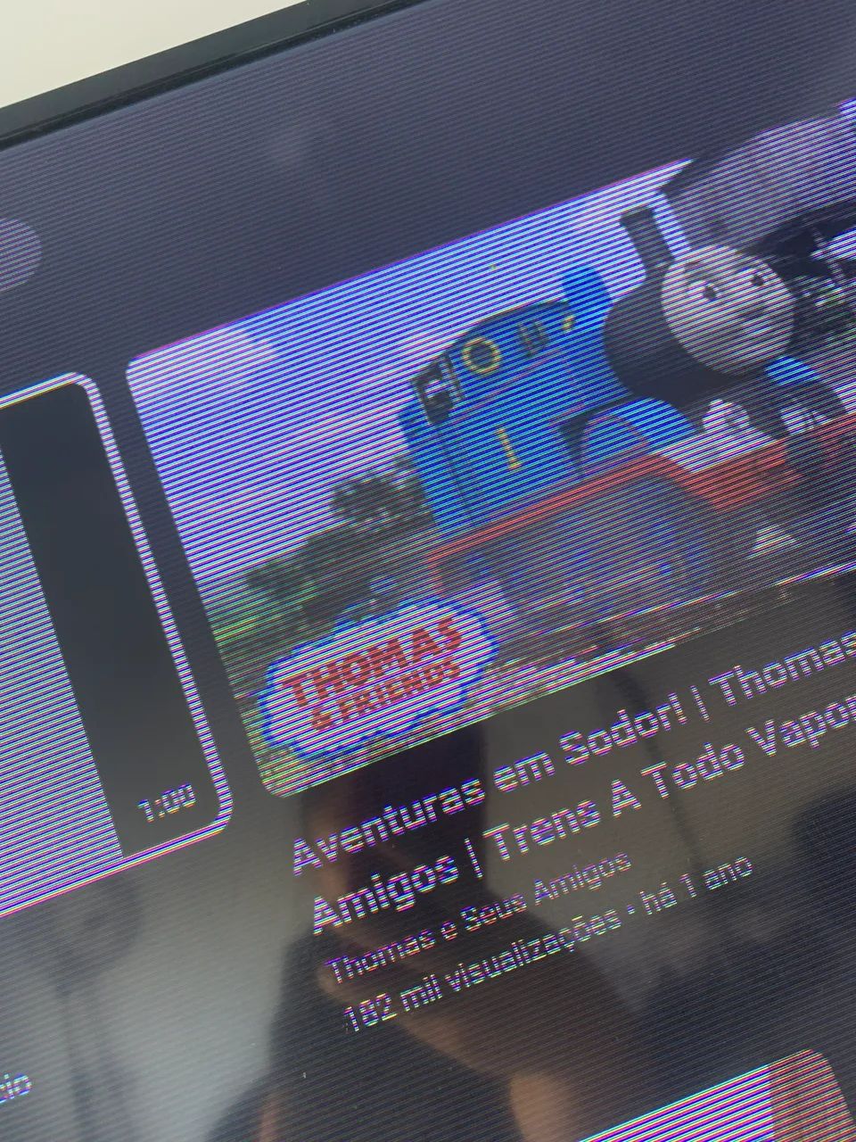 Smart Tv TCL 32 polegadas - Foto 2