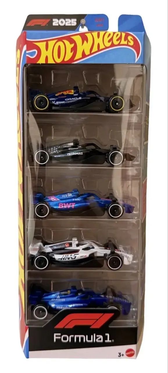 Hot wheels 2026 - Foto 5