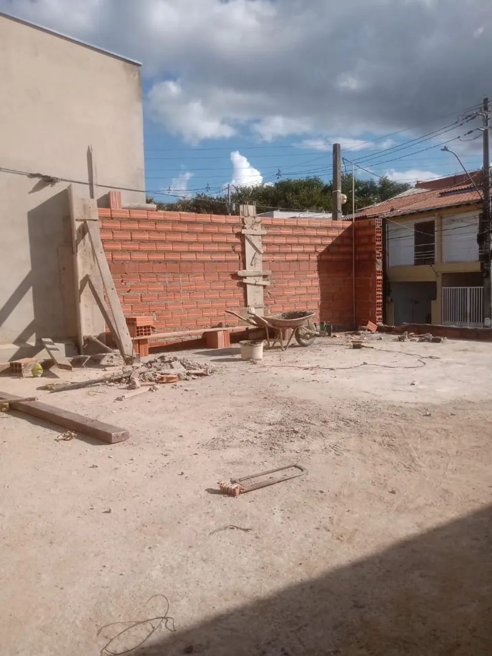 Pedreiro 