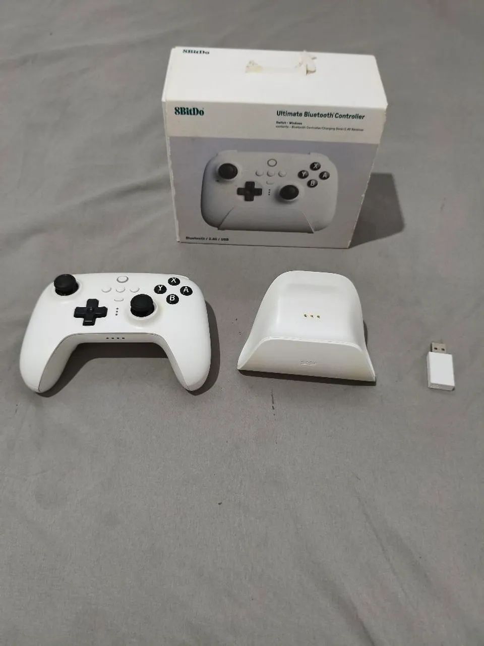 8BitDo Ultimate