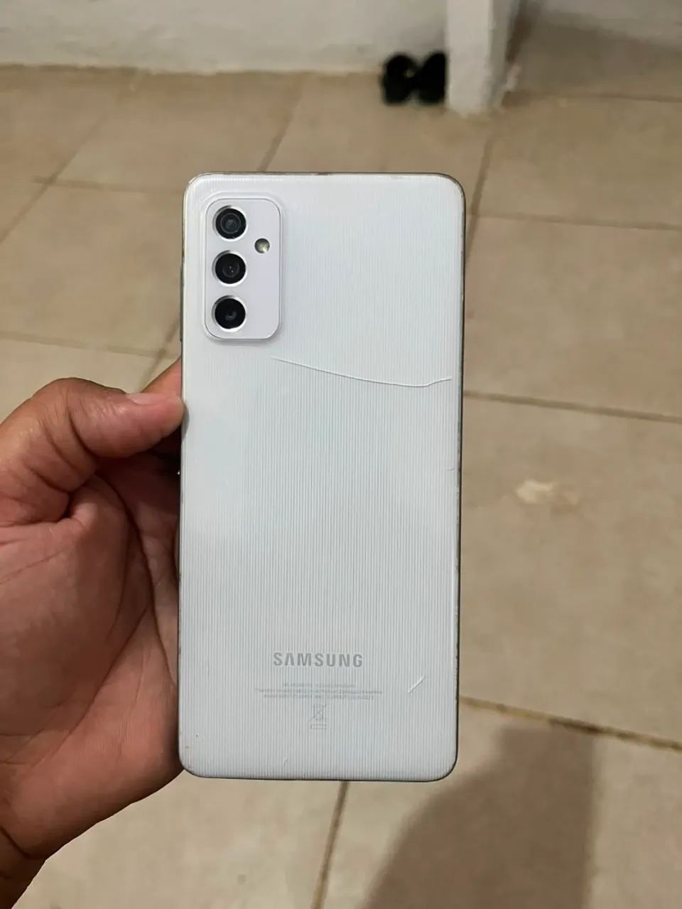 SAMSUNG M52 - Foto 2