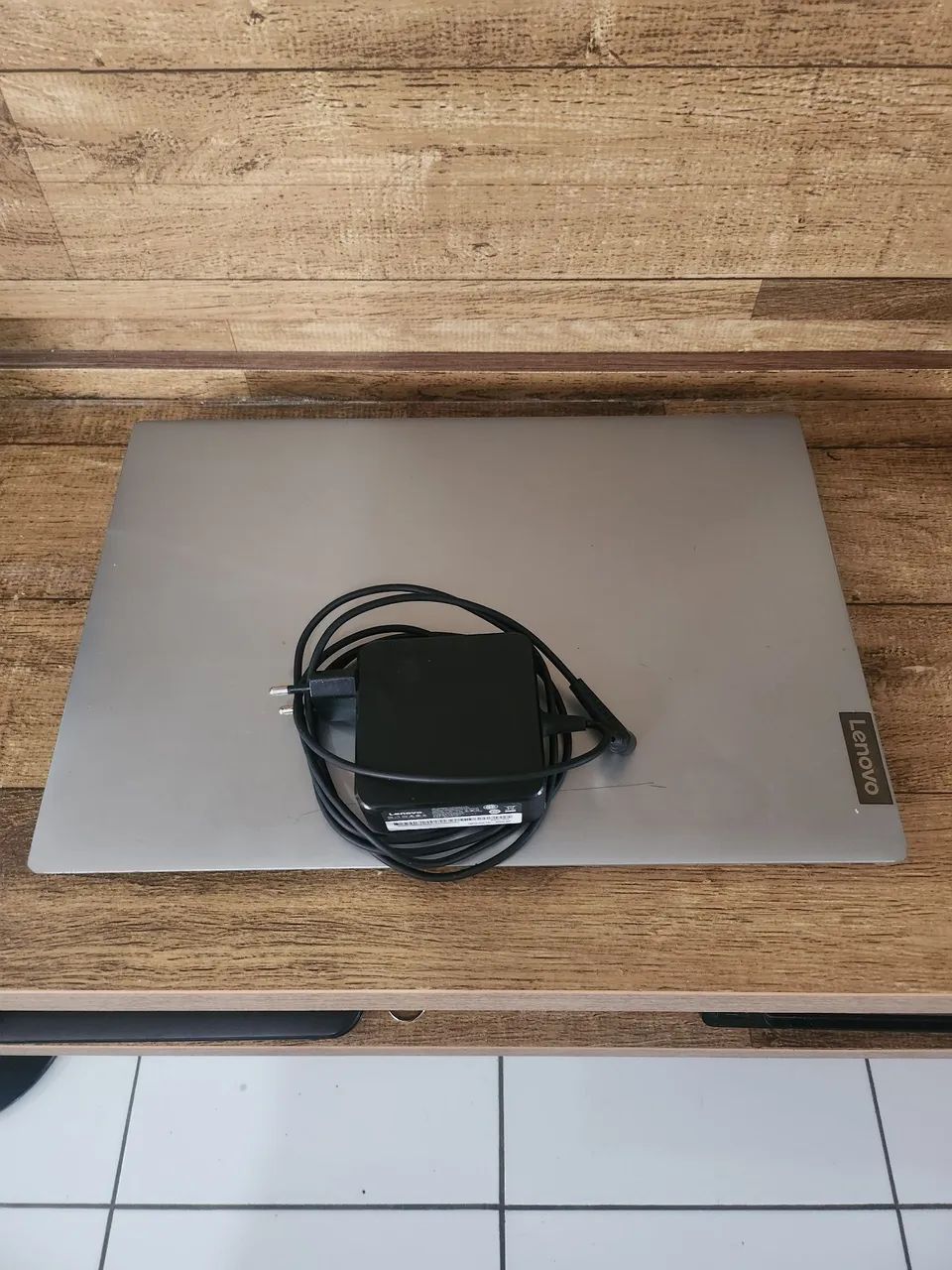 Notebook Lenovo S145 8 de Ram + SSD - Foto 2