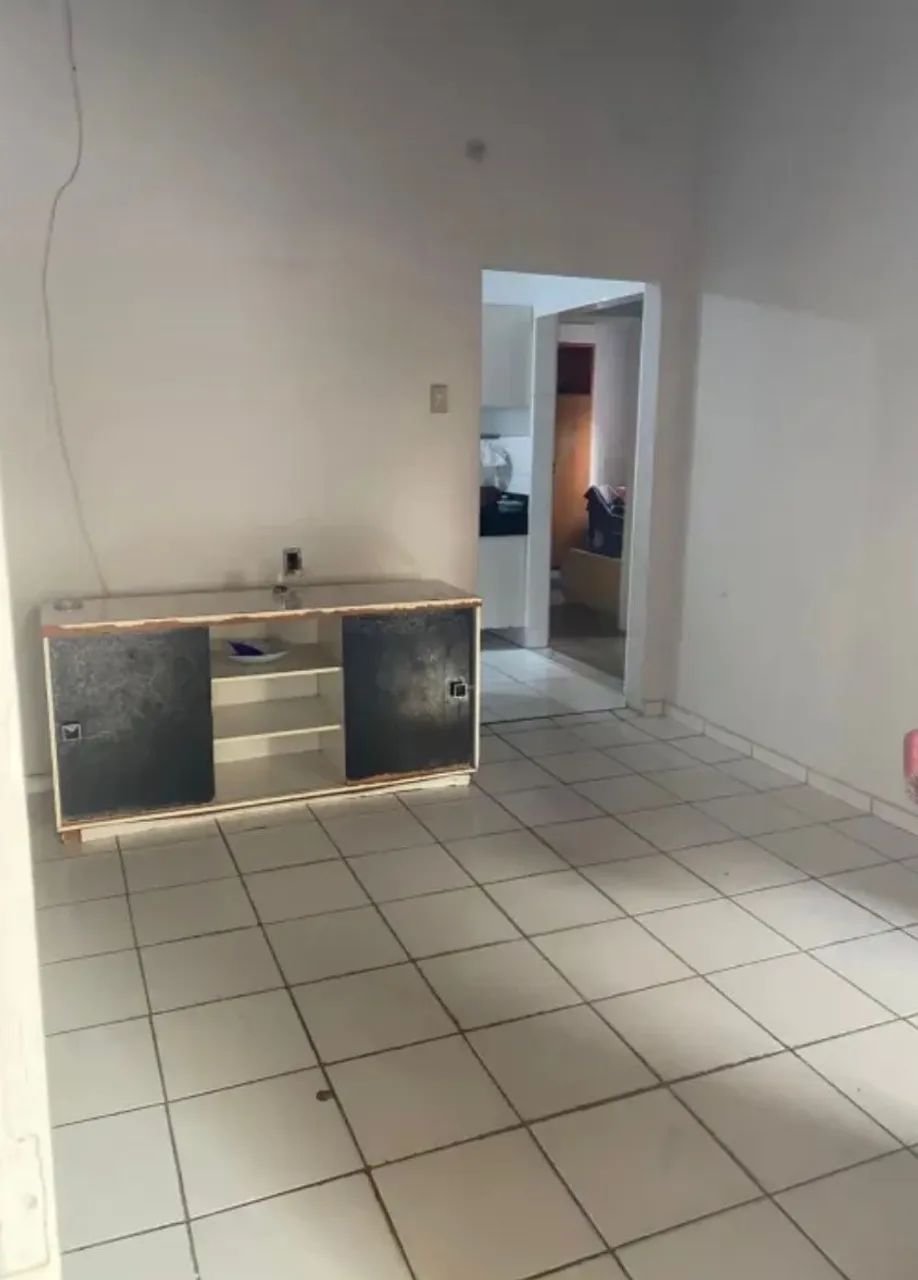 Linda casa a venda na estrutural ( parcelada) 