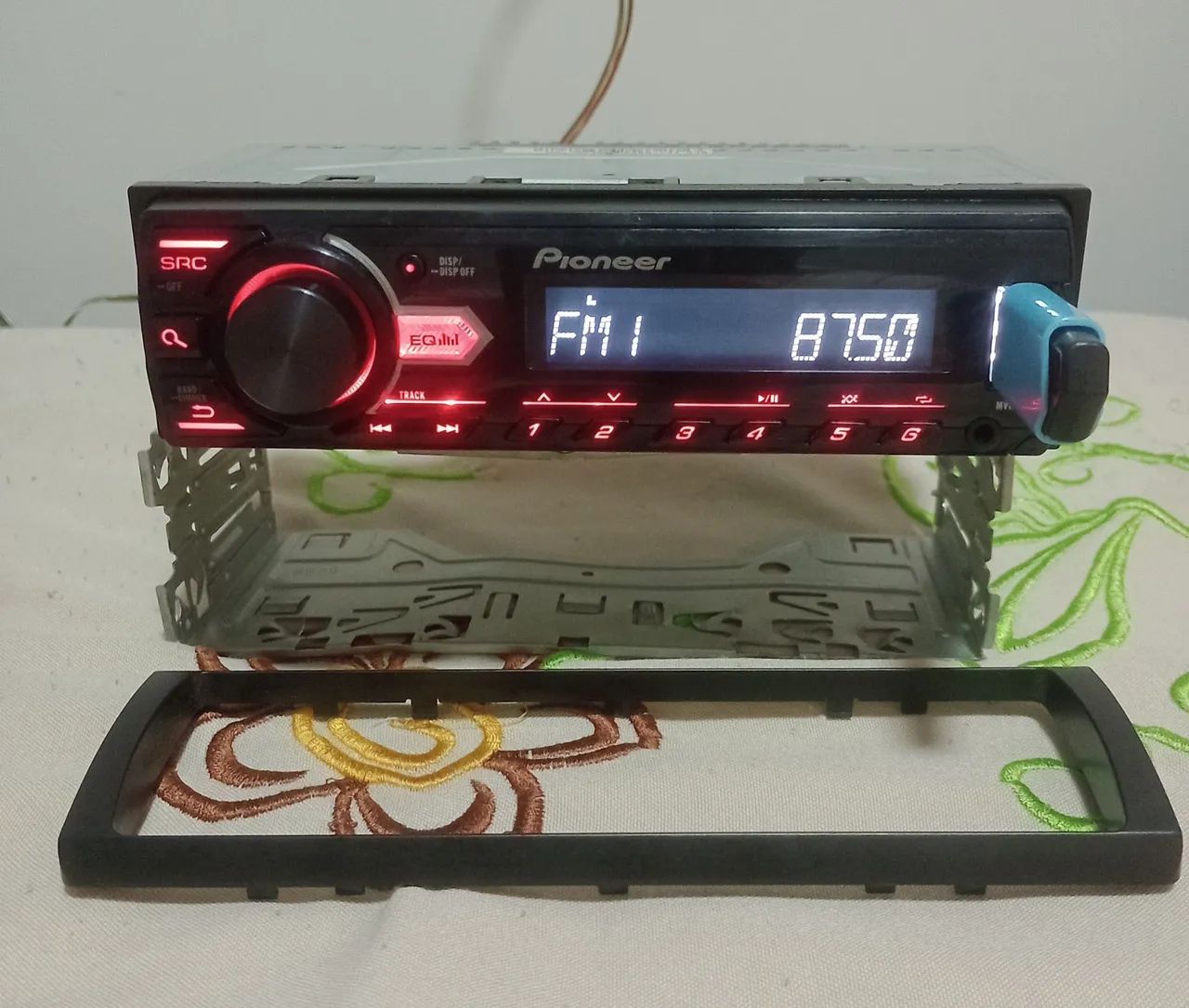 APARELHO PIONEER - Foto 4