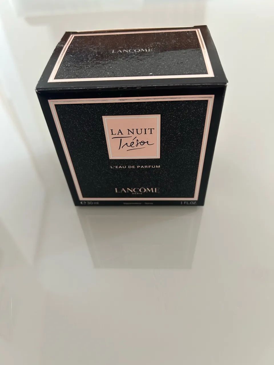 Perfume lancome 30 ml novo 