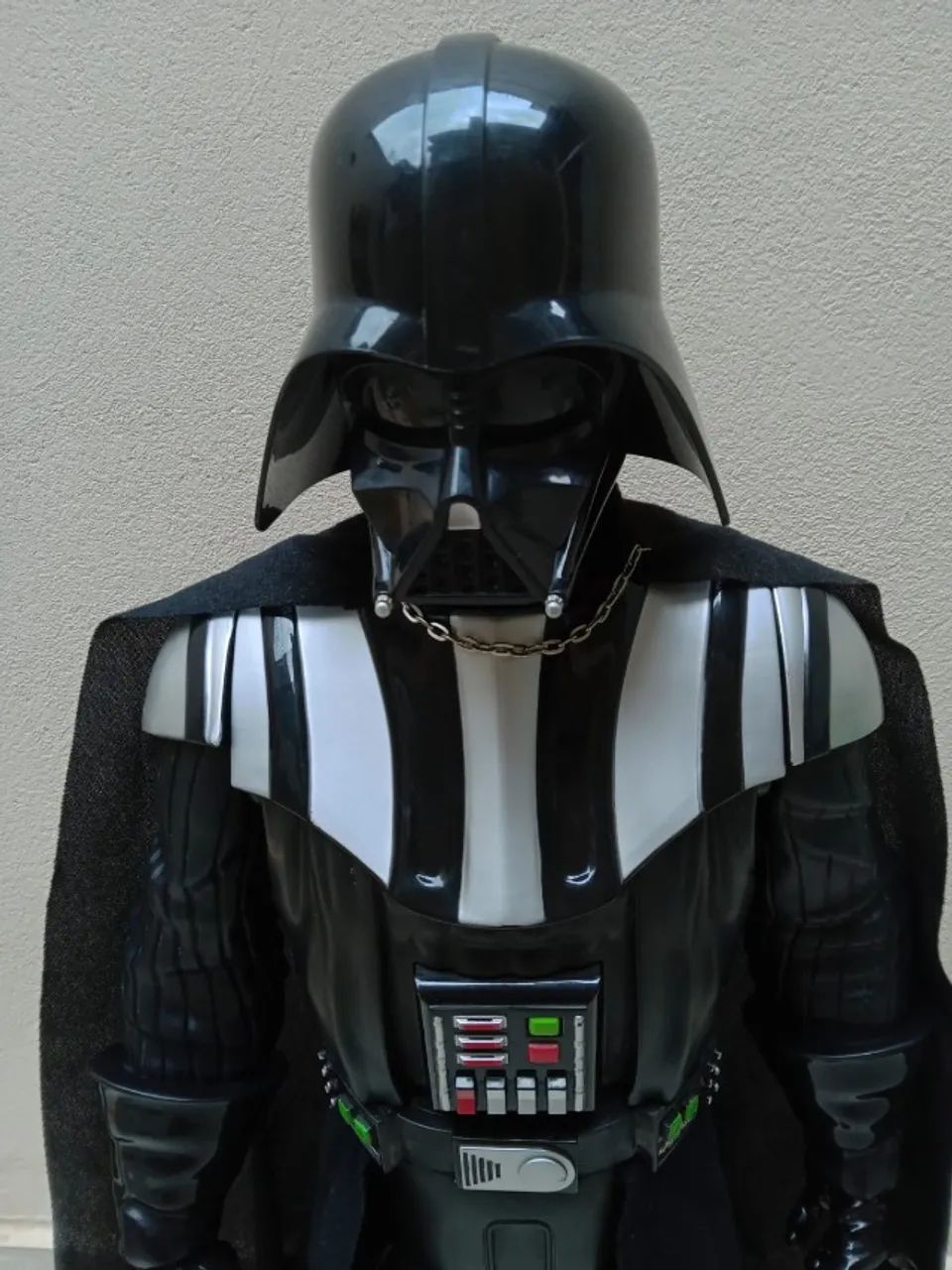 boneco DARTH VADER - Foto 4