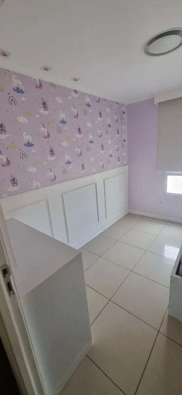 Alugo Apartamento no Brisas Alto do Calhau - Valor 3.200 reais - Foto 8