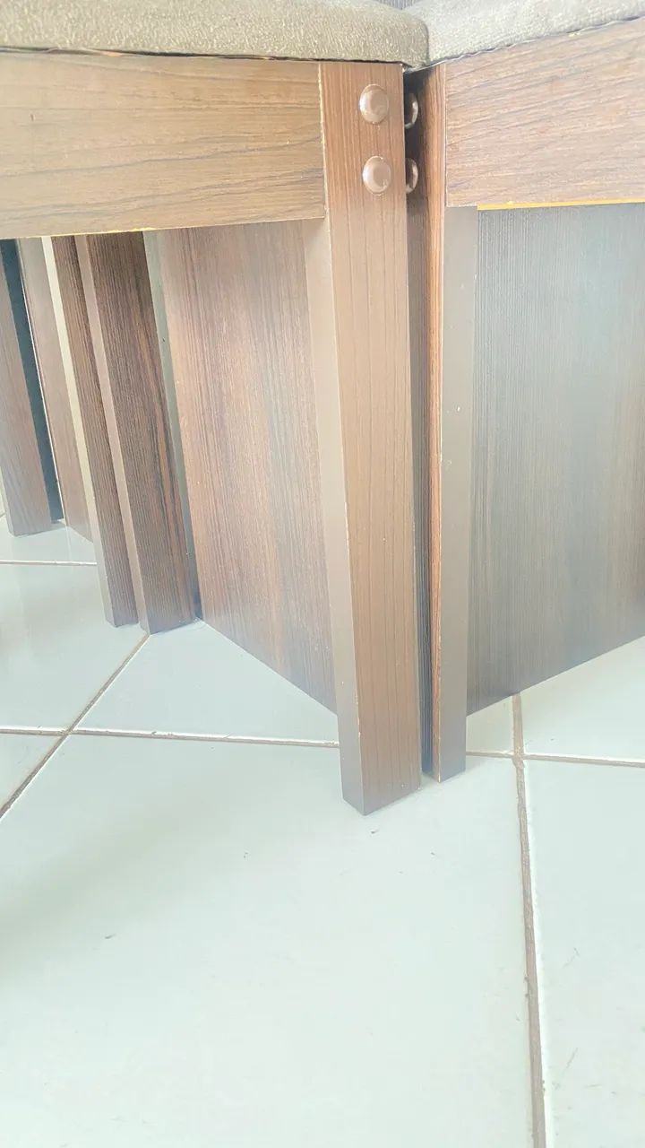 Dining Table for 6 People65570224540931125