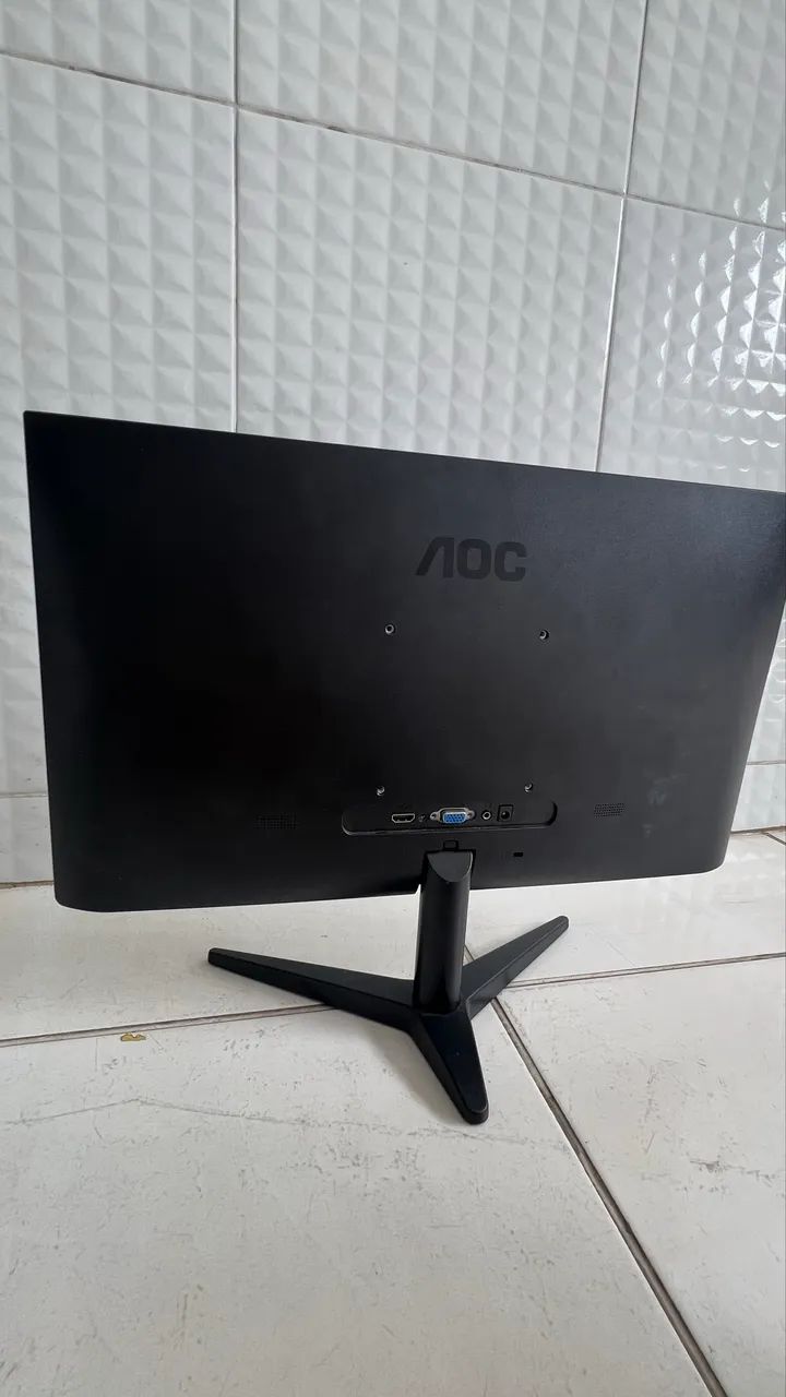 Monitor AOC - Foto 4