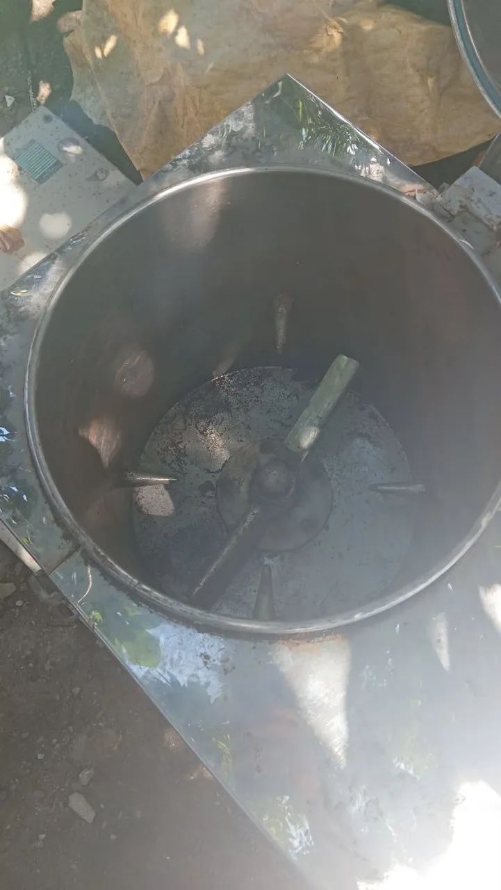 Peças de máquina de Padaria  - Foto 5