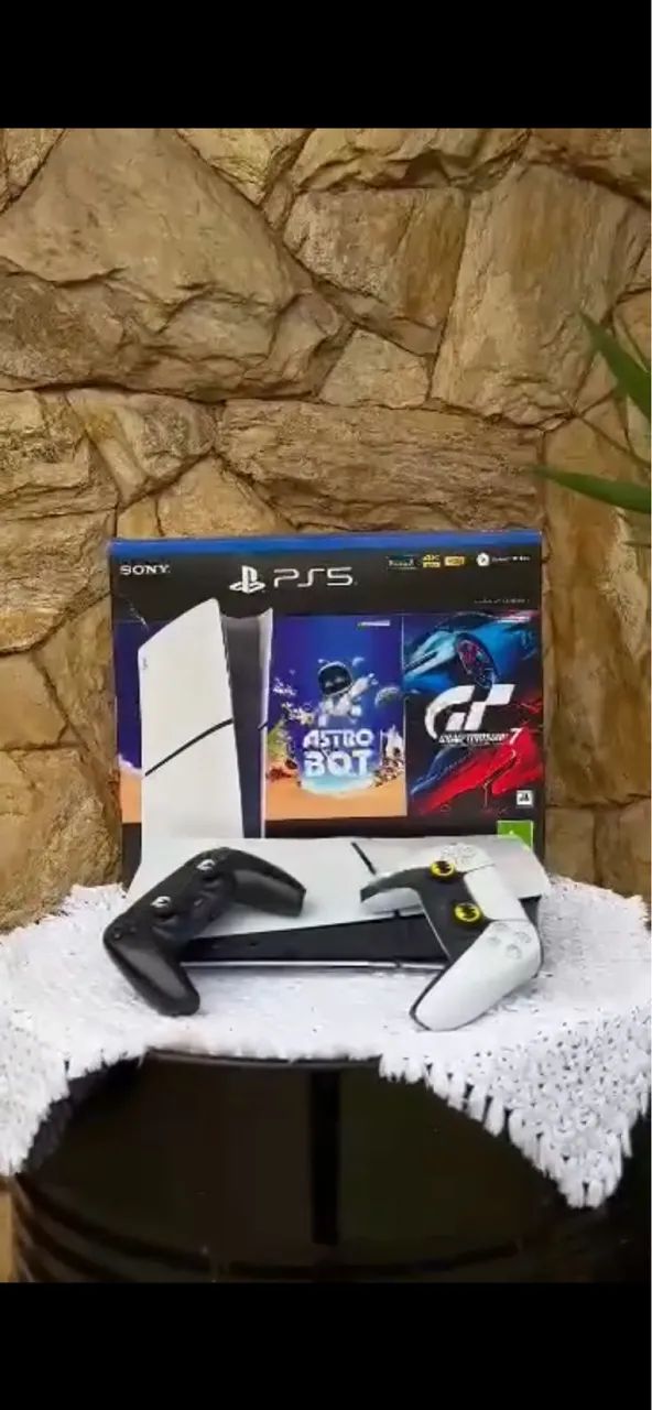 Ps5 top - Foto 3
