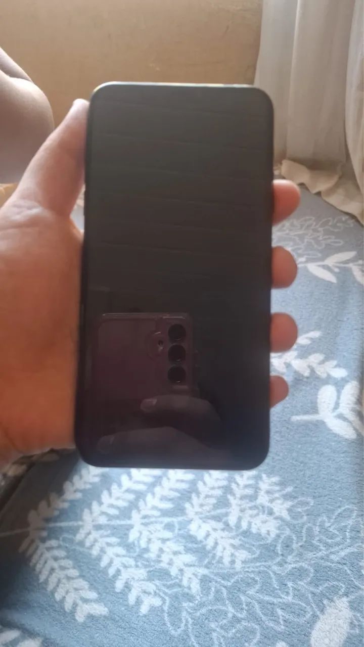 iPhone 11 Pro Max 