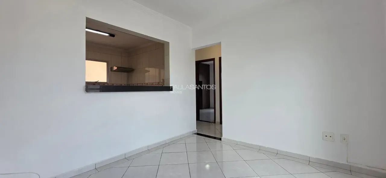 Apartamento para alugar no Edifício Bellini e Martins XIII  Jardim Germiniani | Sorocaba/S - Foto 2