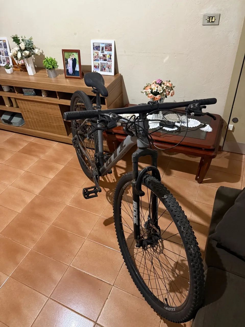 Bicicleta GTI roma - Foto 3