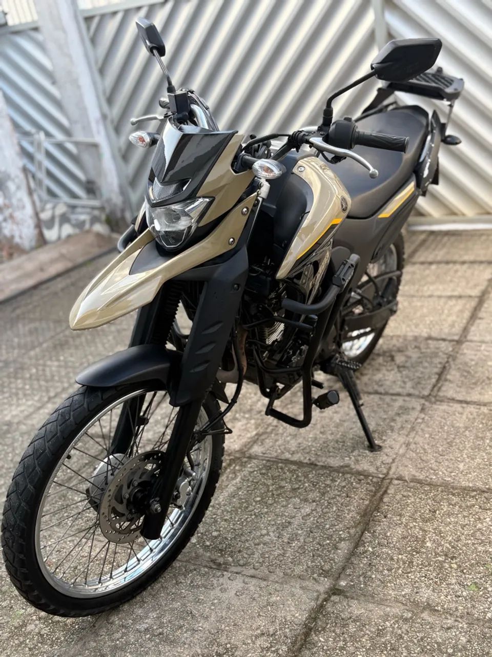 Lander 250