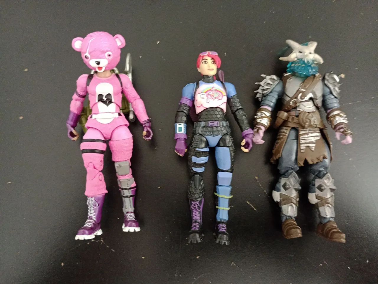 Lote coleção fortnite  - Foto 4