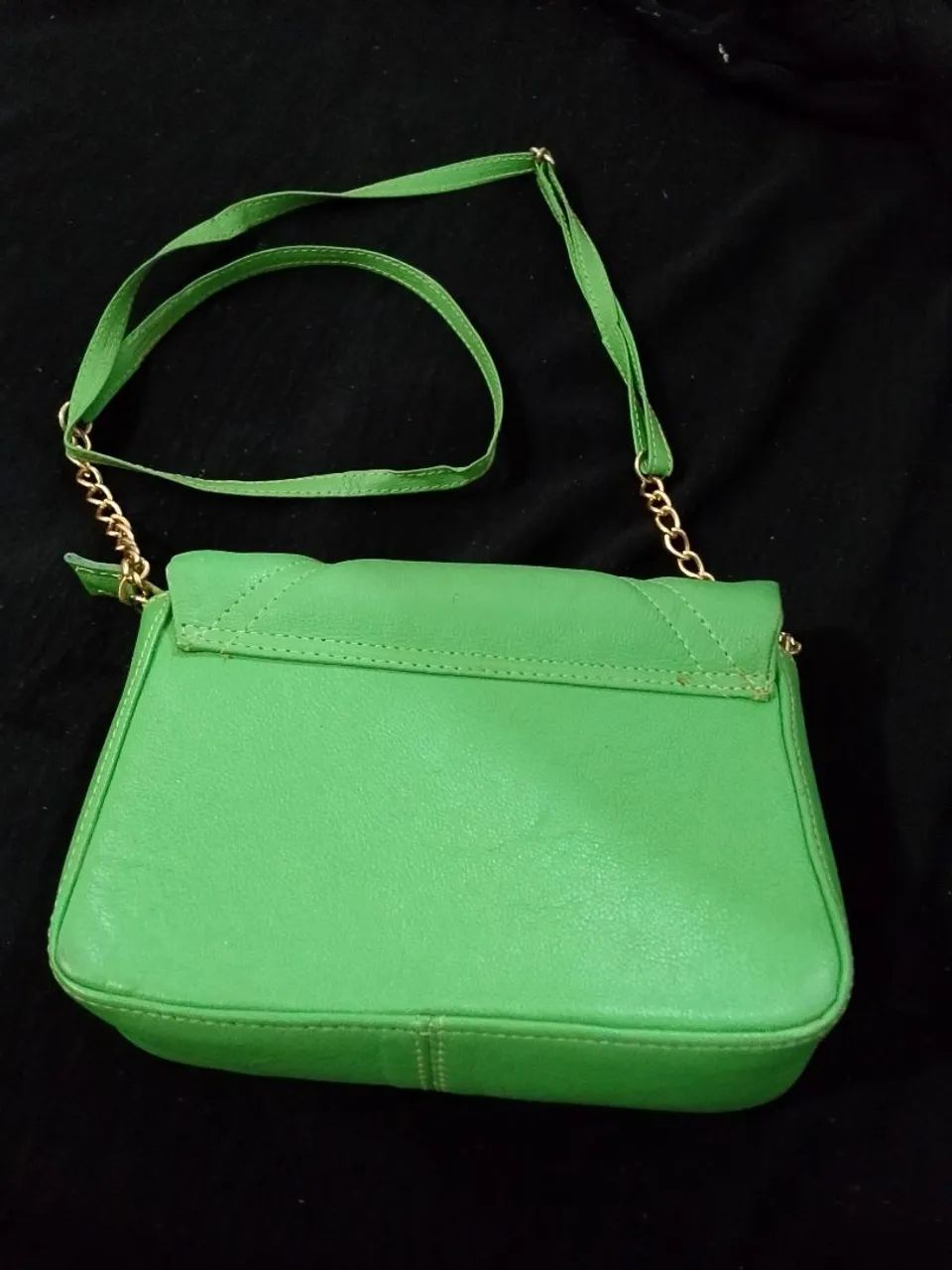 Bolsa de lado - Foto 4
