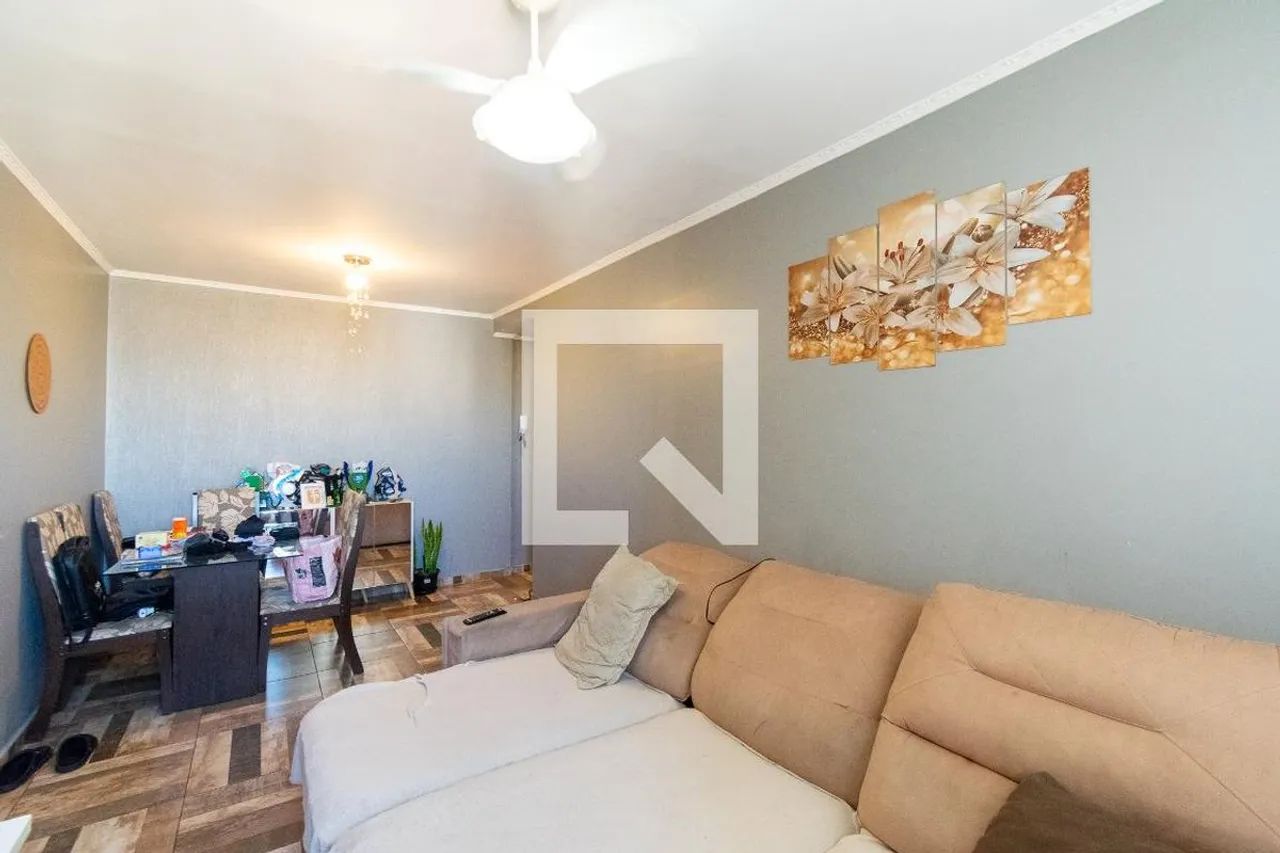 Apartamento à Venda - Vila Mascote, 2 Quartos, 70 m2 - Foto 3