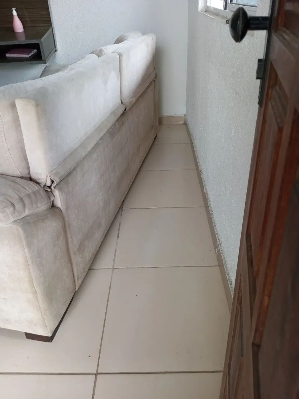 Sofá Retrátil e Reclinável  - Foto 5