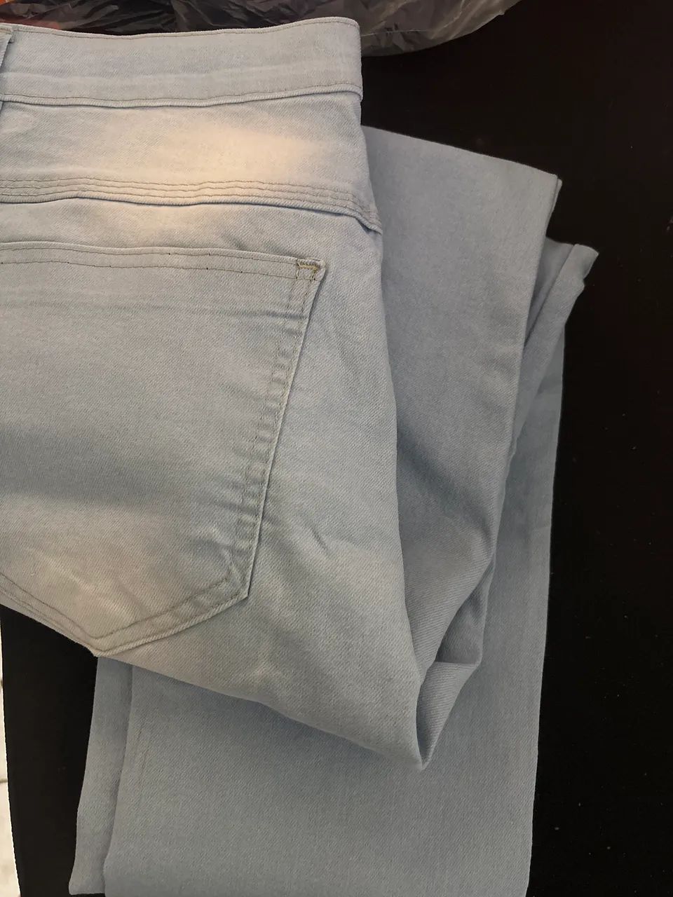 Calça número 46  - Foto 2