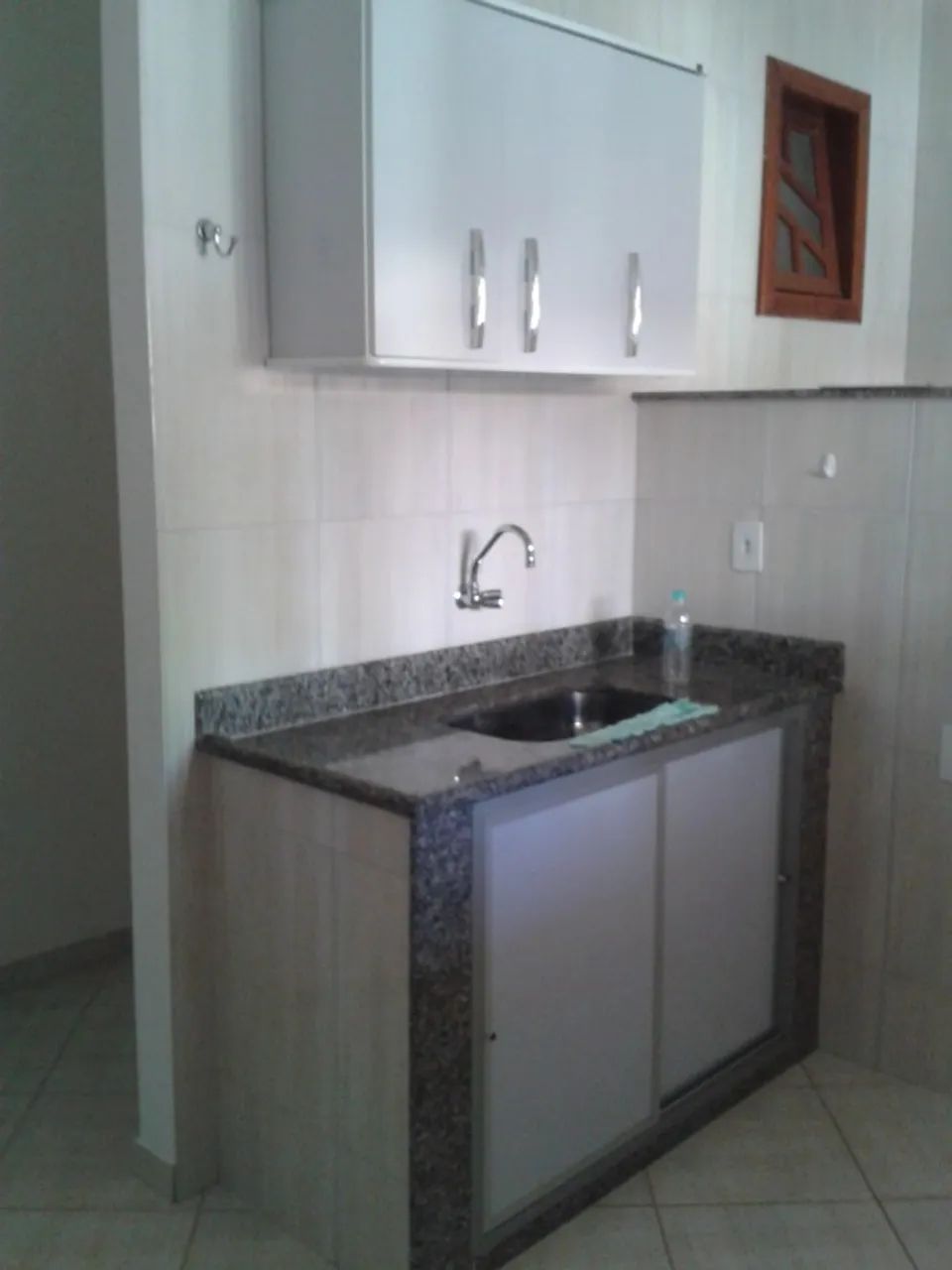 Alugo apartamento 1 quarto - Foto 4