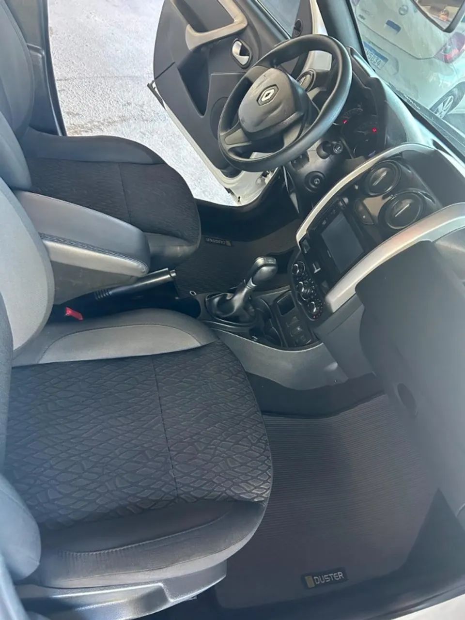 Renault Duster Expression1.6 Flex 16V Aut. 2020 - Foto 4