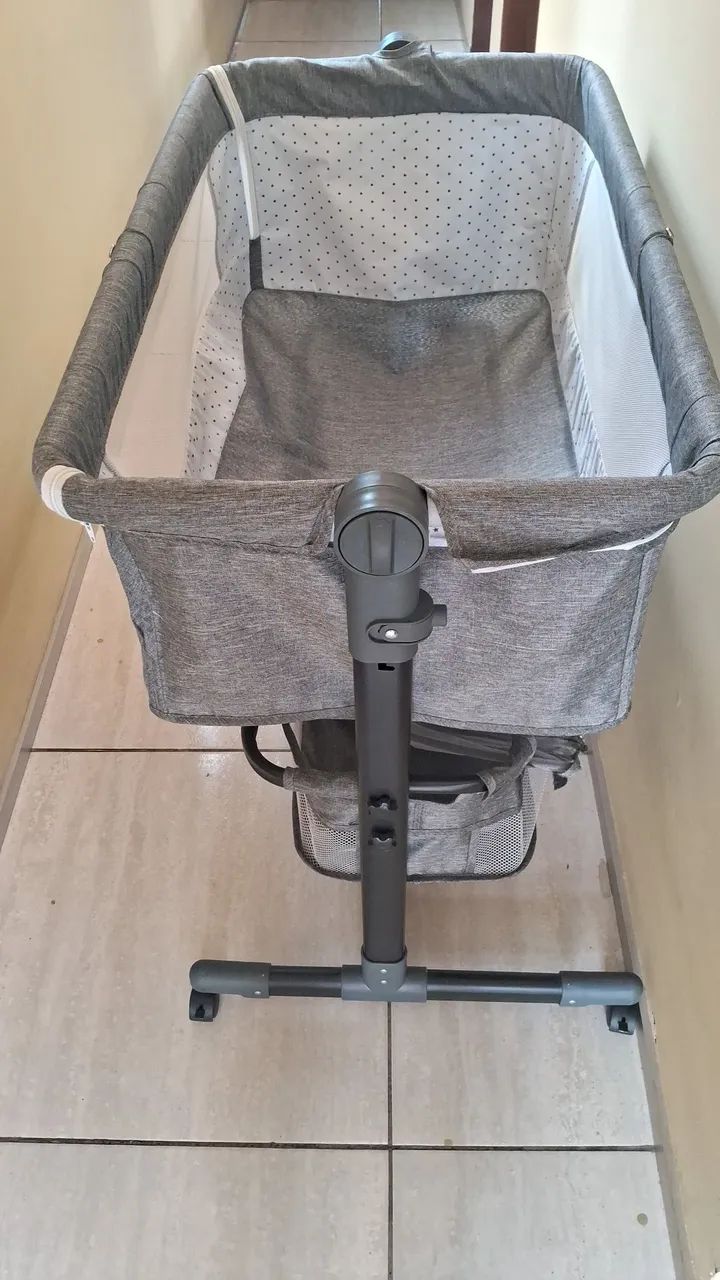 Berço Bugakids - Foto 2
