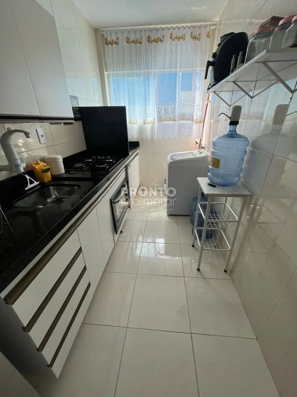 Apartamento com 2 quartos em Janga - Foto 4