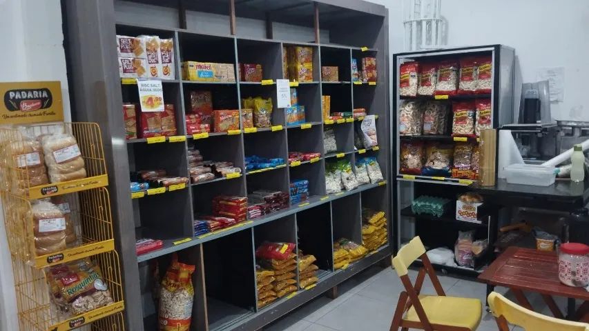 Instalações e Gondolas para Supermercado  - Foto 2