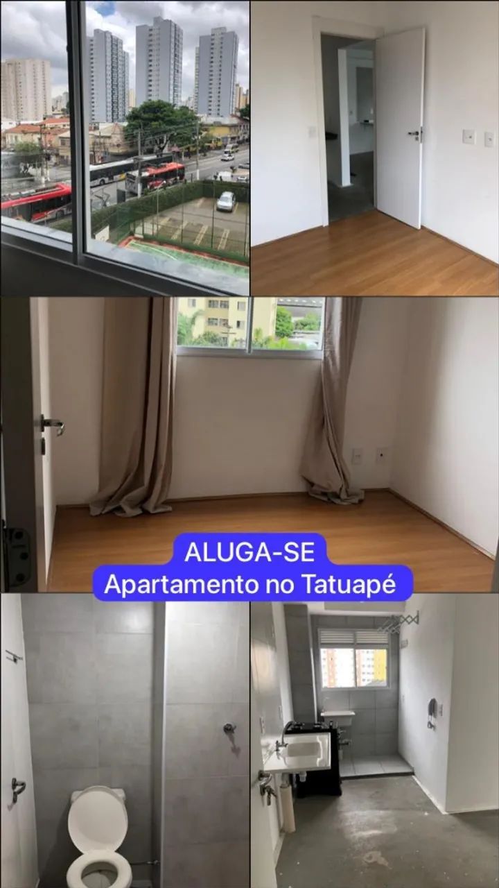 Foto - São Paulo - Tatuapé